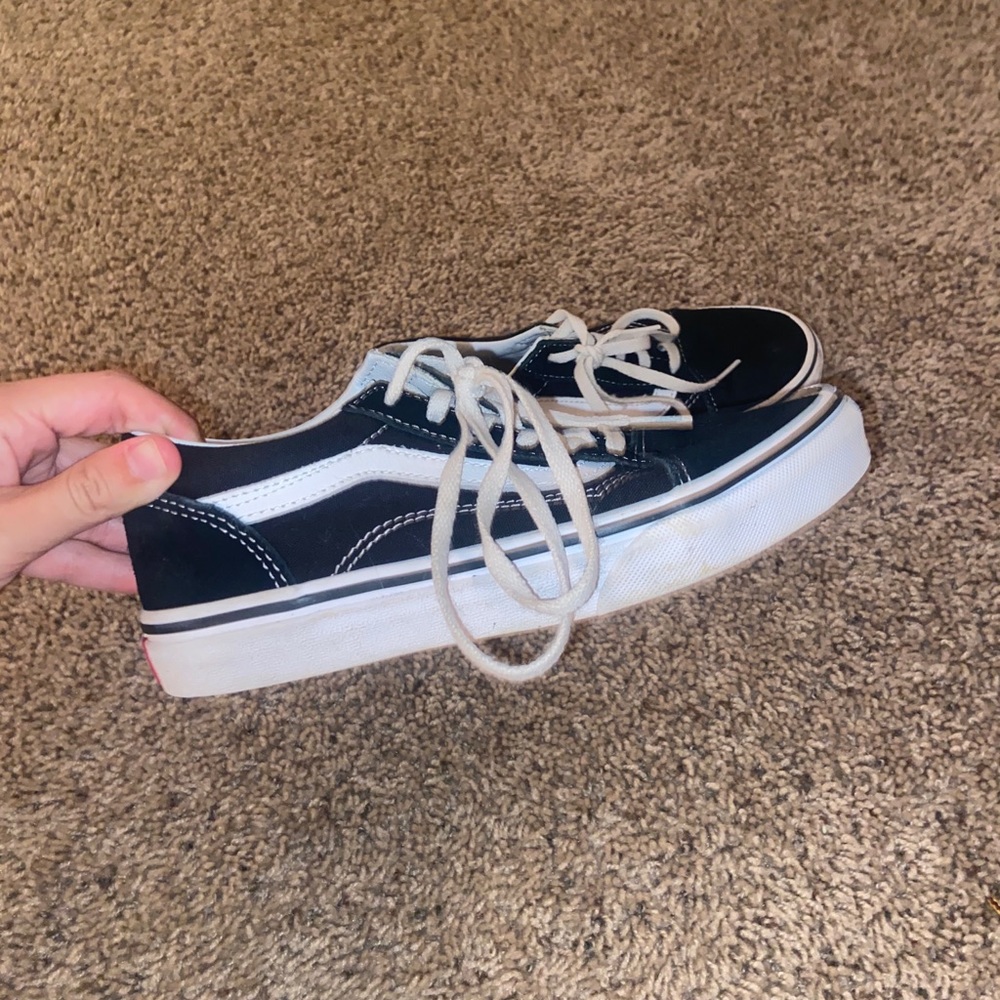 Kids vans - Picture 2 of 4